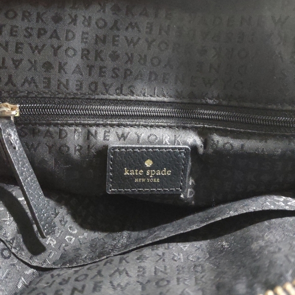 Kate Spade New‎ York Wellesley Small Rachelle Satchelle - Picture 5 of 7